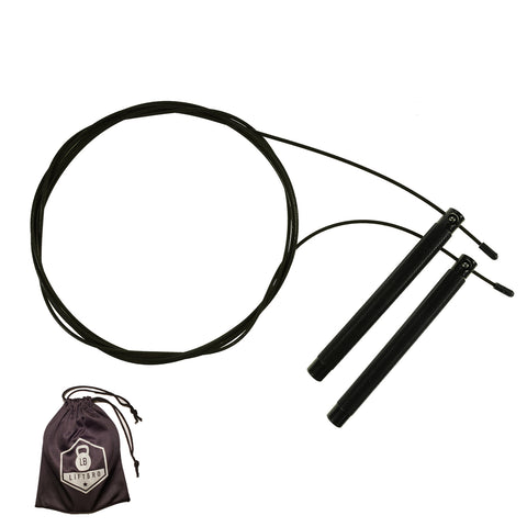Jump Ropes
