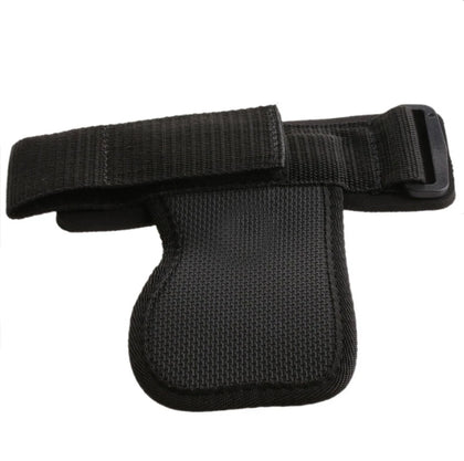 Grips And Wrist Wraps