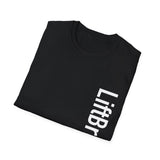 LiftBro Lifter T-Shirt
