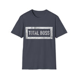 LiftBro Total Boss T-Shirt