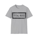 LiftBro Total Boss T-Shirt