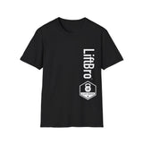LiftBro Lifter T-Shirt