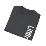 LiftBro Lifter T-Shirt