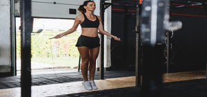 LiftBro Jump Ropes