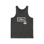 LiftBro Get This Rep Tank