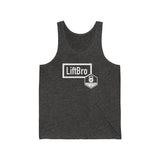 LiftBro Get This Rep Tank
