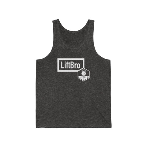 LiftBro Get This Rep Tank
