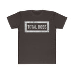LiftBro Total Boss T-Shirt