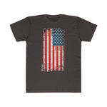 LiftBro America Bar Method T-Shirt