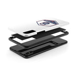 LiftBro tough, high density, impact resistant rubber inner liner iPhone case