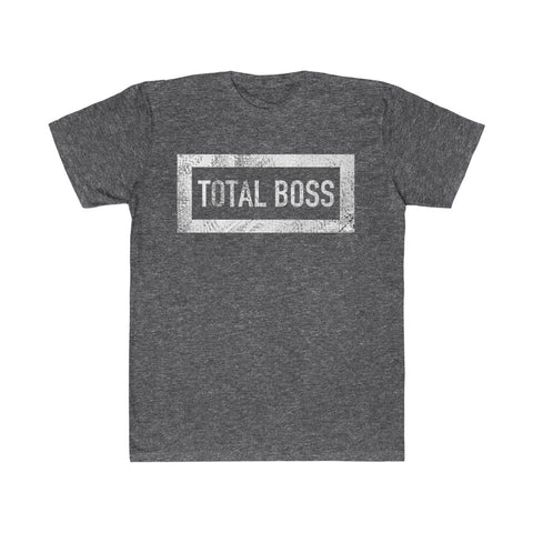 LiftBro Total Boss T-Shirt
