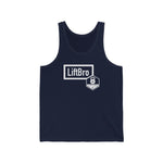 LiftBro Get This Rep Tank