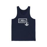 LiftBro Get This Rep Tank