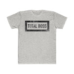 LiftBro Total Boss T-Shirt