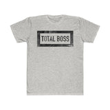 LiftBro Total Boss T-Shirt