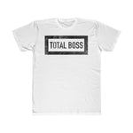 LiftBro Total Boss T-Shirt