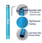 LiftBro Beast Release Jump Rope v.2.0