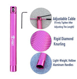 LiftBro Beast Release Jump Rope v.2.0