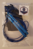 LiftBro Beast Release Jump Rope v.2.0