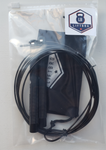 LiftBro Beast Release Jump Rope v.2.0