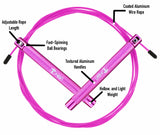 LiftBro Beast Release Jump Rope v.2.0
