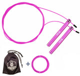 LiftBro Beast Release Jump Rope v.2.0