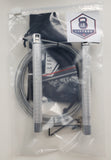 LiftBro Beast Release Jump Rope v.2.0