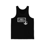 LiftBro Get This Rep Tank